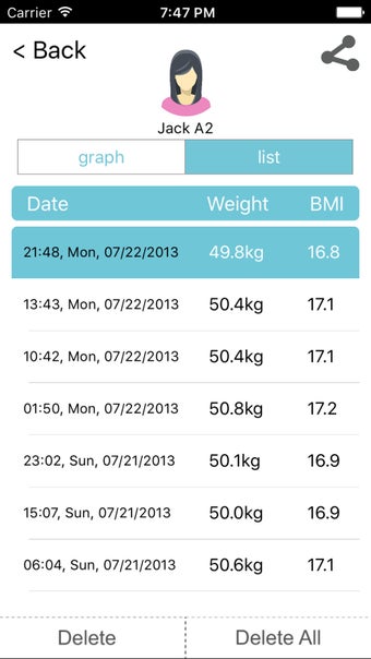 Image 3 for iwellness3.0