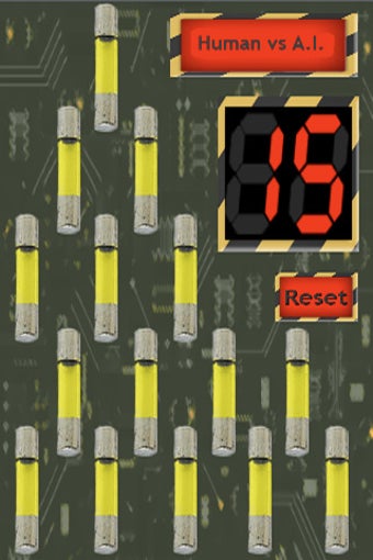 Imagen 0 para Fuse Puzzle