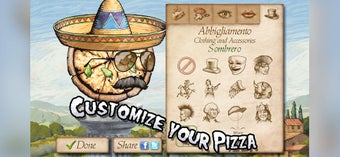 Image 3 for Pizza vs. Skeletons
