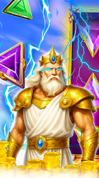 Image 0 for Mind of Zeus