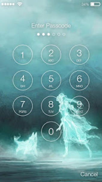 Image 0 for Ghost App Lock