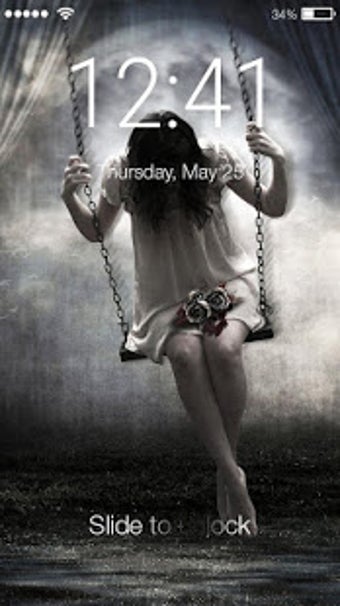 Image 2 for Ghost App Lock