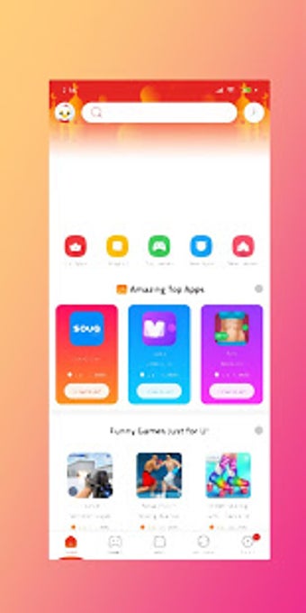 Imagen 2 para Guide for 9app Mobile Mar…