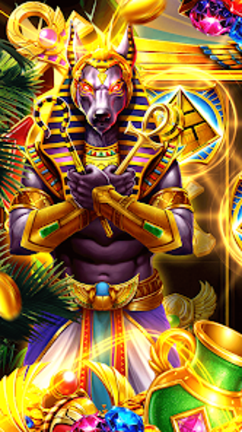 Image 0 for Anubis Awakens