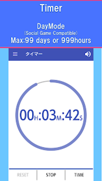 Image 0 for Multi Timer - Stopwatch T…