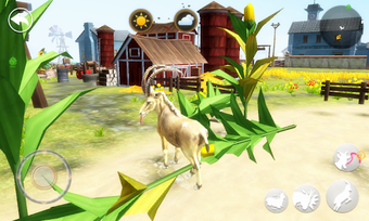 Image 1 for Talking Goat