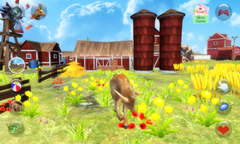 Imagen 1 para Talking Goat