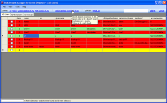 Image 0 for Bulk Import Manager for A…