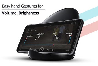 Imagen 1 para Video Player for Android …