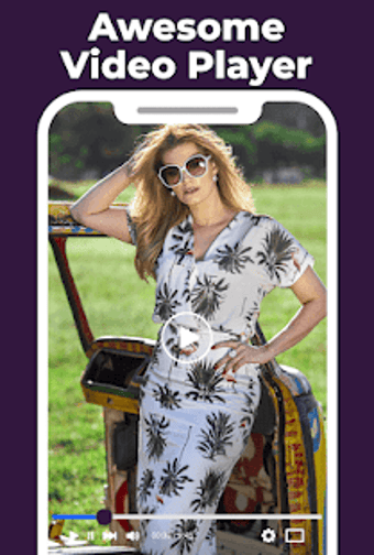 Image 0 for Video Player for Android:…