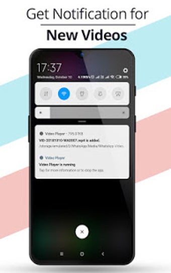 Imagen 8 para Video Player for Android …