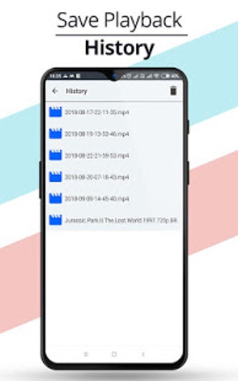 Imagen 10 para Video Player for Android …