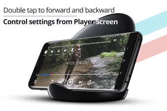 Imagen 9 para Video Player for Android …