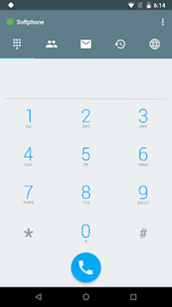 Image 0 for Cloud Softphone