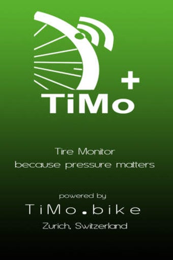 Image 0 for TiMo - Tire Monitoring Sy…
