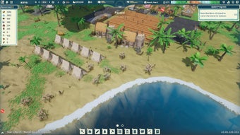 Image 0 for Settlement Survival