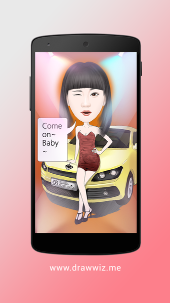 Imagen 4 para DrawWiz