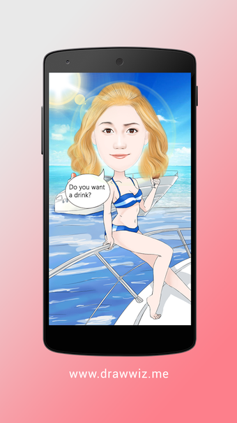 Imagen 0 para DrawWiz
