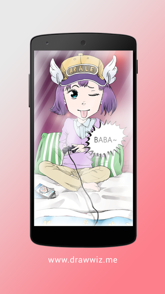 Imagen 2 para DrawWiz