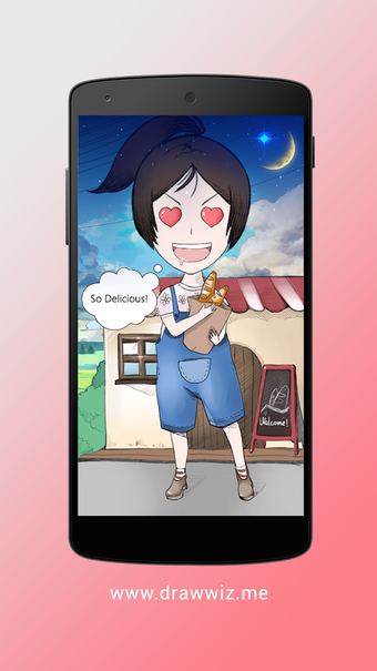 Imagen 3 para DrawWiz