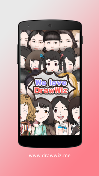 Imagen 1 para DrawWiz