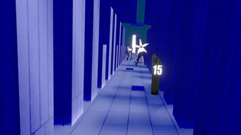 Imagen 0 para Break on Through for Pist…