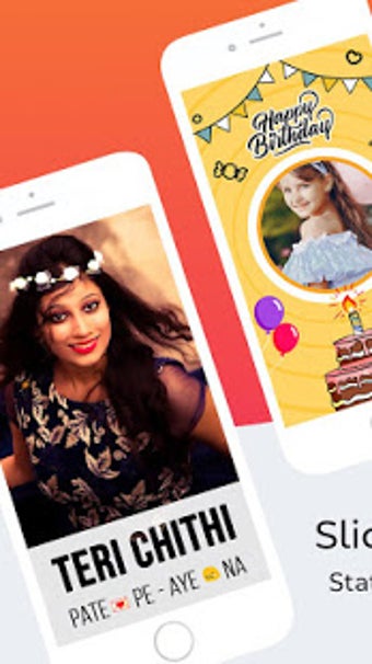Imagen 1 para Video Maker with Song - V…
