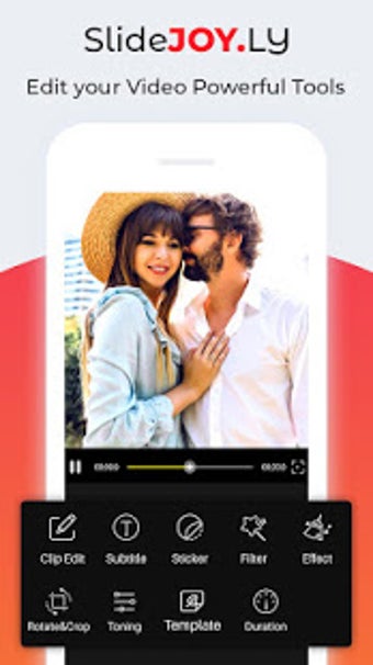 Imagen 5 para Video Maker with Song - V…