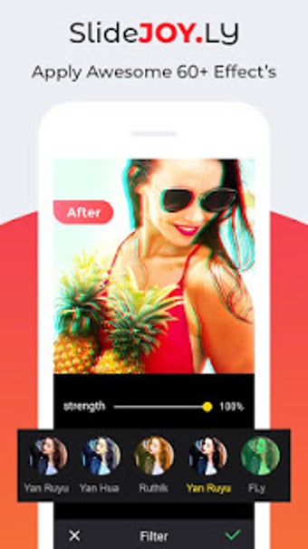 Imagen 6 para Video Maker with Song - V…