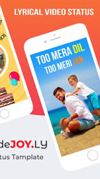 Imagen 0 para Video Maker with Song - V…