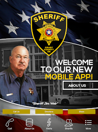 Image 2 for Grady County Sheriff's Of…