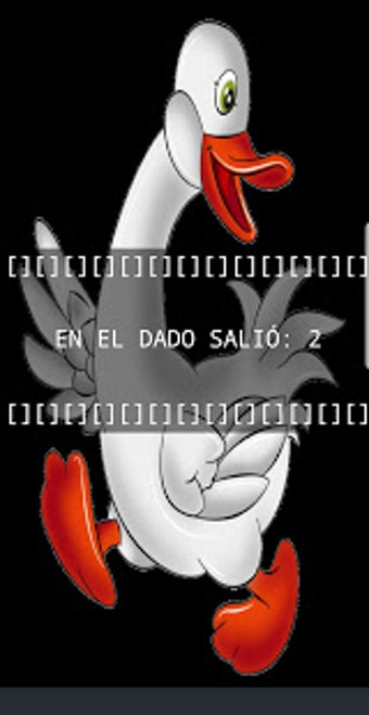 Imagen 2 para Juego de la Oca Accesible
