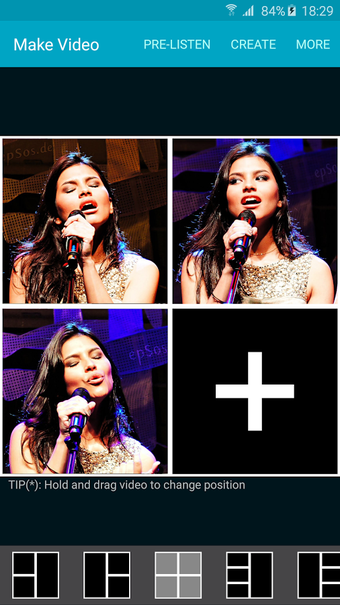 Imagen 0 para Acapella Maker - Video Co…