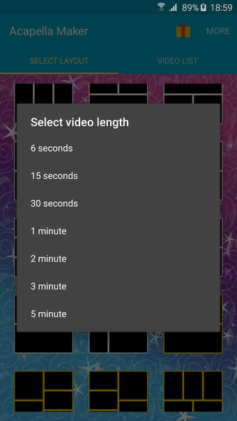Imagen 2 para Acapella Maker - Video Co…