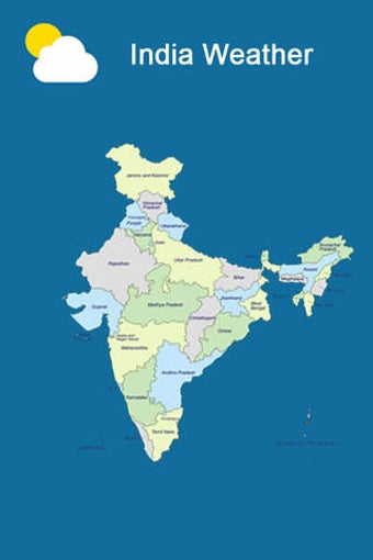 Imagen 0 para India Weather