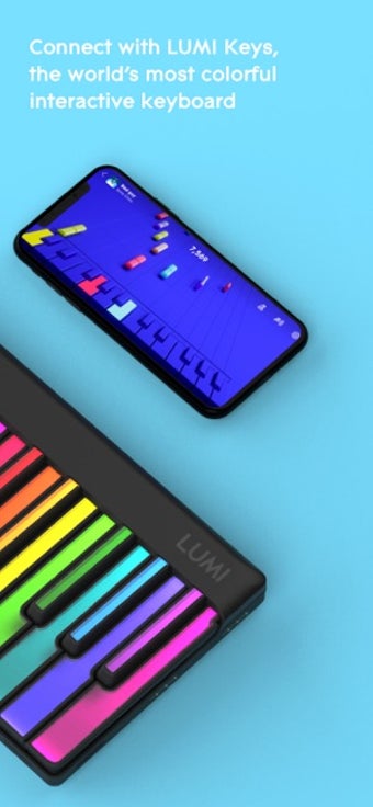 Image 1 for LUMI Music