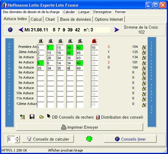 Image 1 for Lotto-Experte Loto France