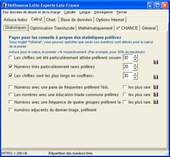 Image 2 for Lotto-Experte Loto France