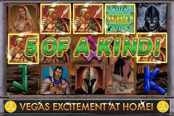 Image 0 for Wrath of Ares Free Slots …