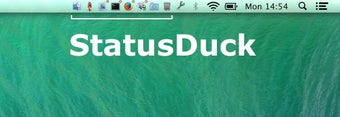 Imagen 0 para StatusDuck