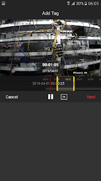 Image 0 for HikCentral Mobile