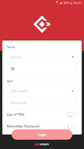Image 1 for HikCentral Mobile