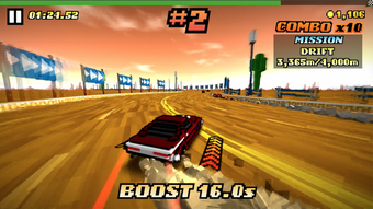 Image 2 for Maximum Car