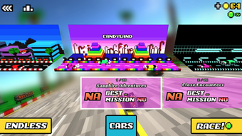 Image 3 for Maximum Car