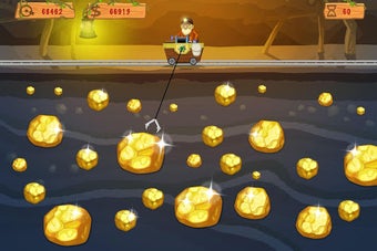 Image 1 for Gold Miner Vegas: Gold Ru…