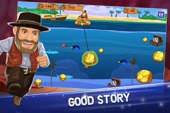 Image 0 for Gold Miner Vegas: Gold Ru…