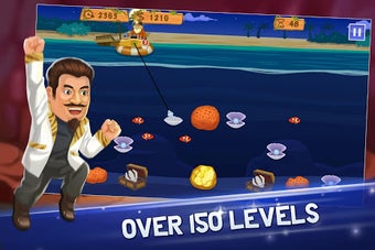Image 2 for Gold Miner Vegas: Gold Ru…