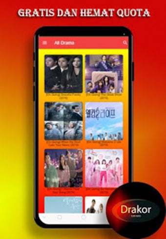 Image 1 for Drakor Sub Indo - Nonton …