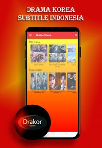 Image 0 for Drakor Sub Indo - Nonton …