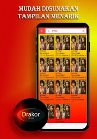 Image 3 for Drakor Sub Indo - Nonton …